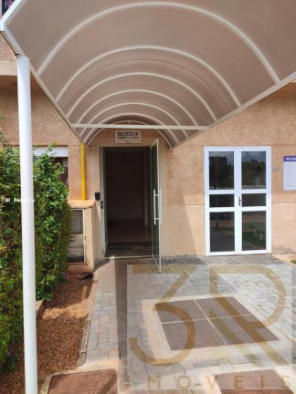 Imagem Apartamento com 2 Quartos à Venda, 5 m² em Ribeirânia - Ribeirão Preto