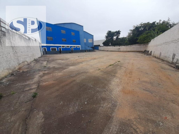 Imagem Imóvel Comercial à Venda, 1.590 m² em Cumbica - Guarulhos