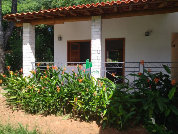 Imóvel com 5 Quartos à Venda, 200 m² em Comunidade Vieiras - Montes Claros
