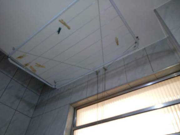 Imagem Kitnet com 1 Quarto à Venda, 30 m² em Liberdade - São Paulo