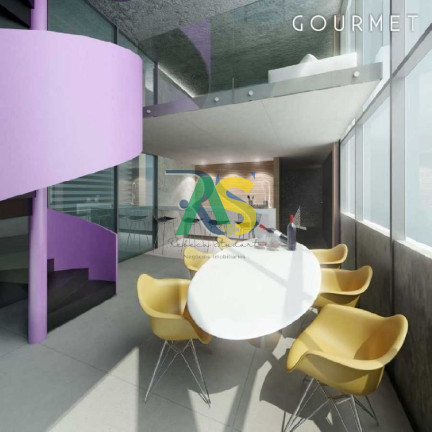 Imagem Flat com 1 Quarto à Venda, 46 m² em Boa Viagem - Recife