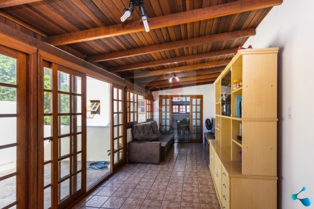Imagem Cobertura com 3 Quartos à Venda, 201 m² em São João - Porto Alegre