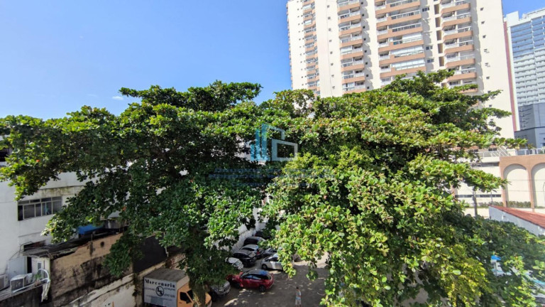 Imagem Apartamento com 1 Quarto à Venda, 55 m² em Boqueirão - Praia Grande