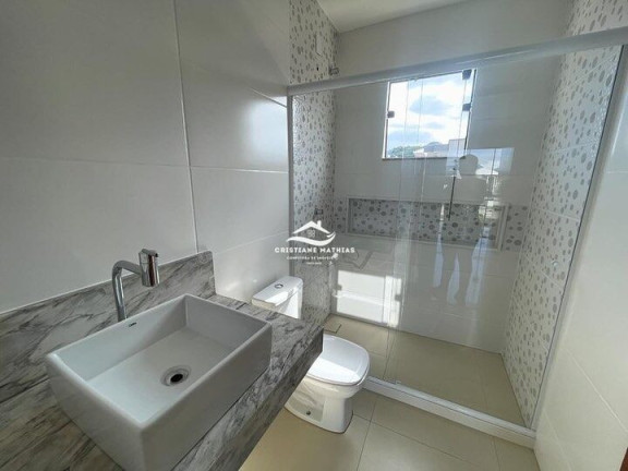 Imagem Casa de Condomínio com 2 Quartos à Venda, 90 m² em Pindobas - Maricá Imagem Casa de Condomínio com 2 Quartos à Venda, 90 m² em Pindobas - Maricá