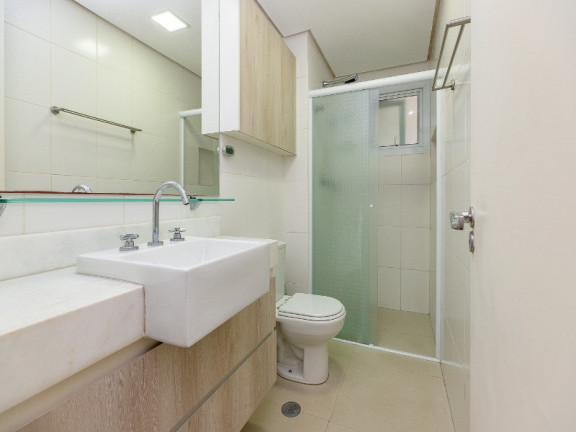 Imagem Imóvel com 3 Quartos à Venda, 94 m² em Vila Mariana - São Paulo