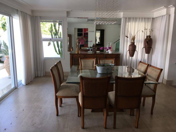 Imagem Casa com 4 Quartos à Venda, 450 m² em Alphaville Residencial Dois - Barueri Imagem Casa com 4 Quartos à Venda, 450 m² em Alphaville Residencial Dois - Barueri