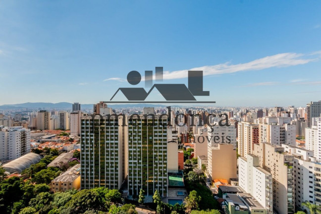 Imagem Apartamento com 3 Quartos à Venda, 105 m² em Perdizes - São Paulo