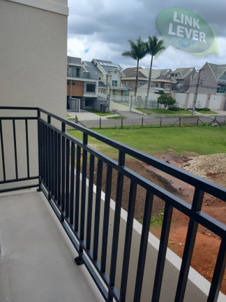 Imagem Sobrado com 3 Quartos à Venda, 117 m² em Boa Vista - Curitiba