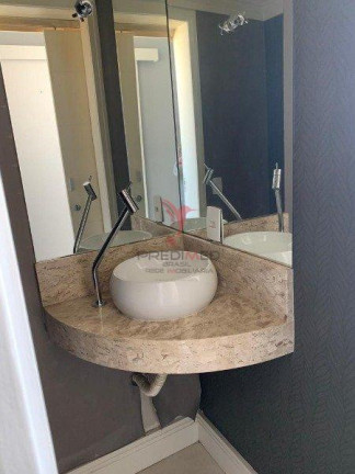 Imagem Apartamento com 3 Quartos para Alugar, 190 m² em Morumbi - São Paulo