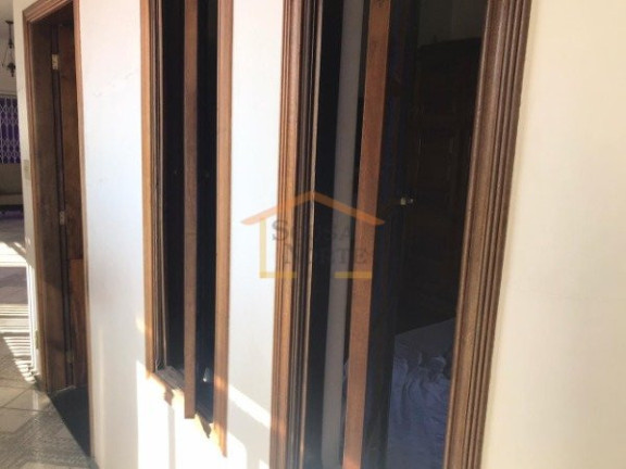 Imagem Casa com 4 Quartos à Venda, 500 m² em Santa Teresinha - São Paulo Imagem Casa com 4 Quartos à Venda, 500 m² em Santa Teresinha - São Paulo