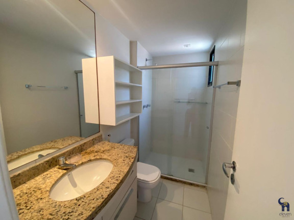 Imagem Apartamento com 3 Quartos para Alugar, 138 m² em Horto Florestal - Salvador Imagem Apartamento com 3 Quartos para Alugar, 138 m² em Horto Florestal - Salvador