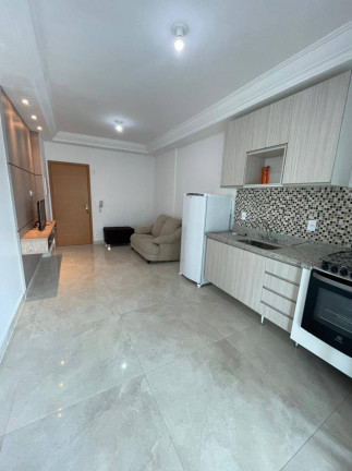 Imagem Apartamento com 1 Quarto para Alugar, 52 m² em Parque Campolim - Sorocaba