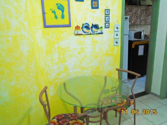 Imagem Apartamento com 1 Quarto à Venda, 42 m² em Vila Guilhermina - Praia Grande Imagem Apartamento com 1 Quarto à Venda, 42 m² em Vila Guilhermina - Praia Grande