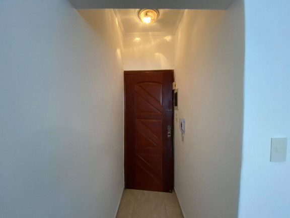 Imagem Apartamento com 1 Quarto à Venda, 42 m² em Canto Do Forte - Praia Grande