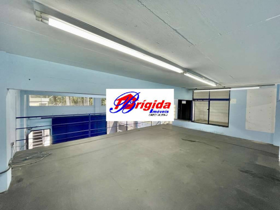 Imagem Galpão à Venda, 585 m² em Jardim Bonfiglioli - São Paulo Imagem Galpão à Venda, 585 m² em Jardim Bonfiglioli - São Paulo