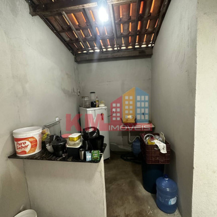 Imagem Casa à Venda, em Mossoró Imagem Casa à Venda, em Mossoró