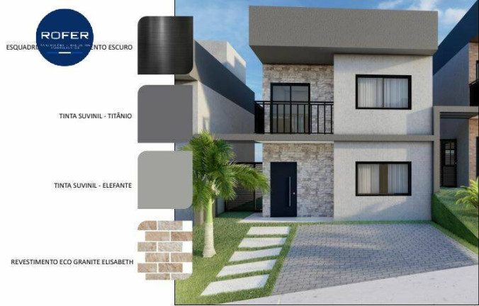 Imagem Casa com 3 Quartos à Venda, 112 m² em São Paulo Imagem Casa com 3 Quartos à Venda, 112 m² em São Paulo