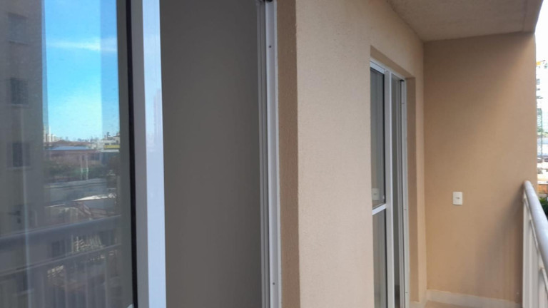 Imagem Apartamento com 1 Quarto à Venda, 31 m² em Bom Retiro - São Paulo