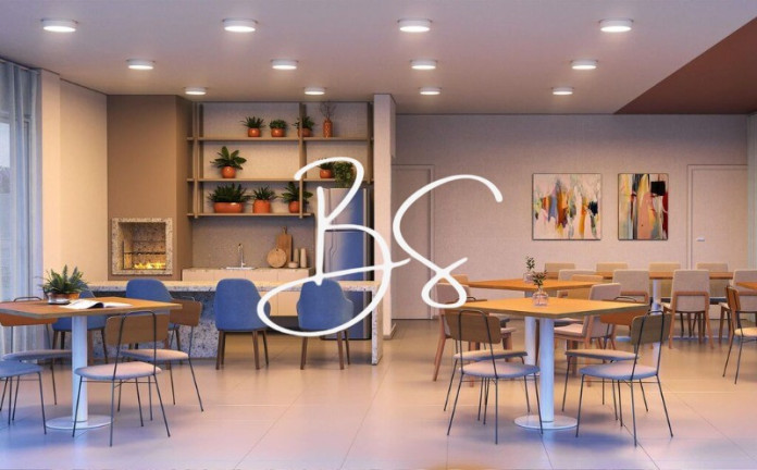 Imagem Apartamento com 2 Quartos à Venda, 47 m² em Central Park - Cachoeirinha
