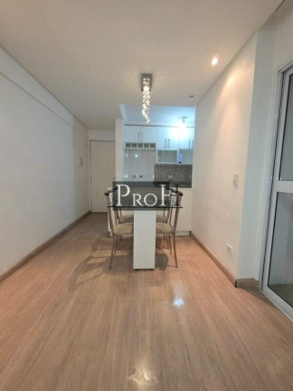 Imagem Apartamento com 2 Quartos à Venda, 47 m² em Vila Príncipe De Gales - Santo André