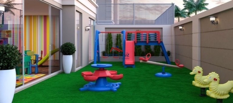 Imagem Apartamento com 2 Quartos à Venda,  em Itapema - Itapema