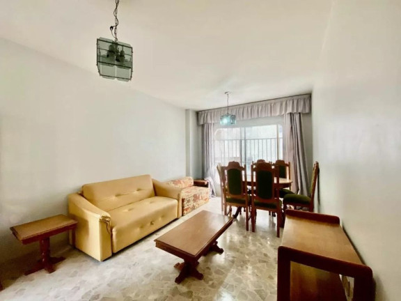 Imagem Apartamento com 1 Quarto à Venda, 55 m² em Ponta Da Praia - Santos