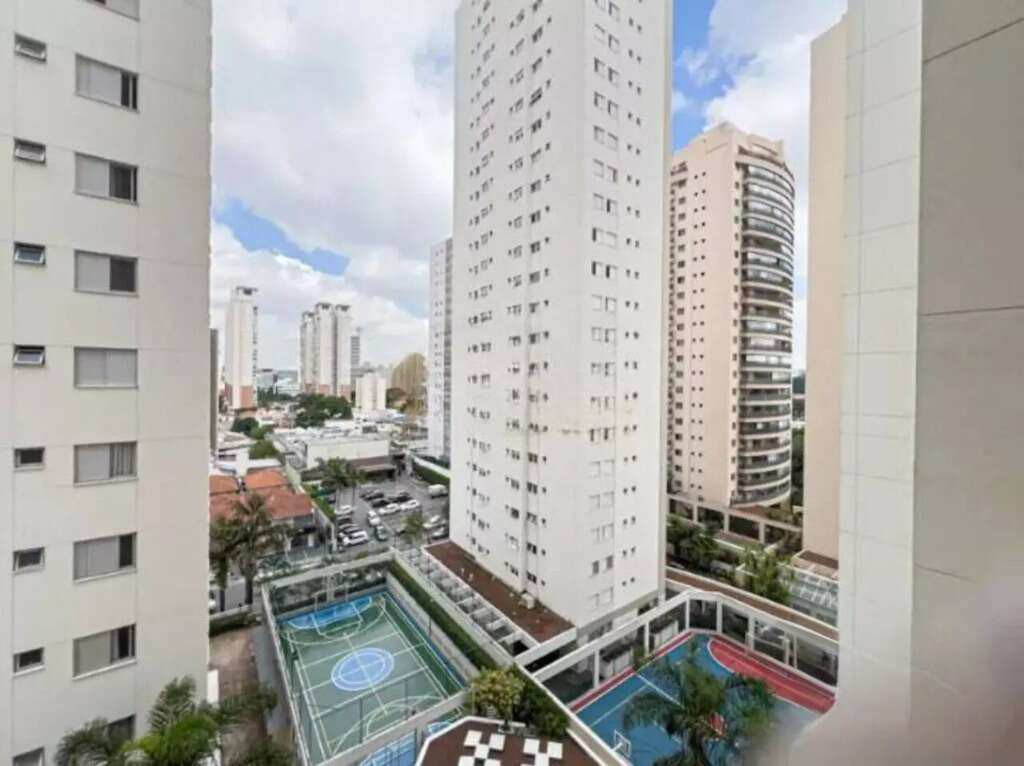 Imagem Apartamento com 3 Quartos à Venda, 88 m² em Vila Leopoldina - São Paulo