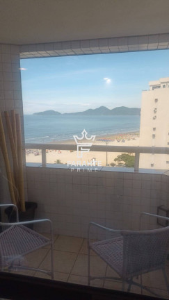 Imagem Apartamento com 1 Quarto à Venda, 44 m² em Boqueirão - Santos Imagem Apartamento com 1 Quarto à Venda, 44 m² em Boqueirão - Santos