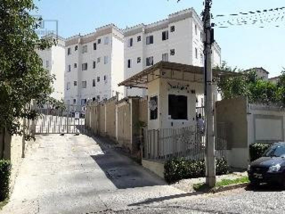 Imagem Apartamento com 2 Quartos à Venda, 48 m² em Vila Jardini - Sorocaba Imagem Apartamento com 2 Quartos à Venda, 48 m² em Vila Jardini - Sorocaba