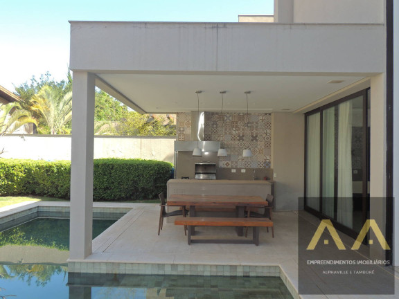 Imagem Casa com 4 Quartos para Alugar, 684 m² em Alphaville - Barueri Imagem Casa com 4 Quartos para Alugar, 684 m² em Alphaville - Barueri