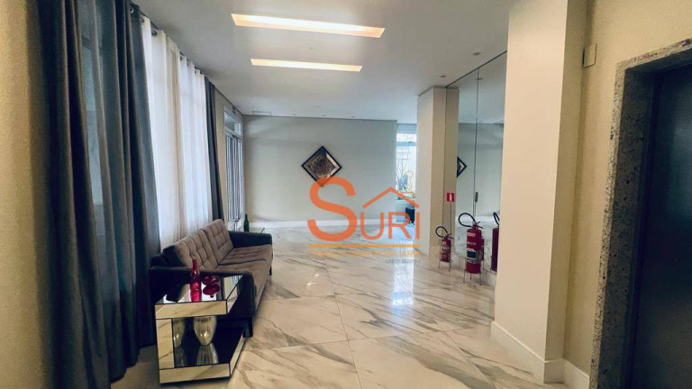 Imagem Apartamento com 4 Quartos à Venda, 189 m² em Jardim São Caetano - São Caetano Do Sul Imagem Apartamento com 4 Quartos à Venda, 189 m² em Jardim São Caetano - São Caetano Do Sul