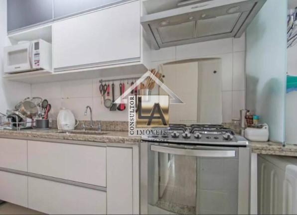 Imagem Apartamento com 2 Quartos à Venda, 72 m² em Campo Belo - São Paulo Imagem Apartamento com 2 Quartos à Venda, 72 m² em Campo Belo - São Paulo
