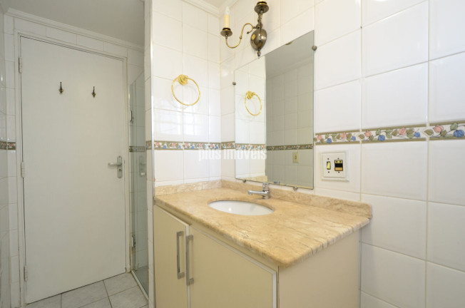 Imagem Apartamento com 3 Quartos à Venda, 97 m² em Perdizes - São Paulo Imagem Apartamento com 3 Quartos à Venda, 97 m² em Perdizes - São Paulo