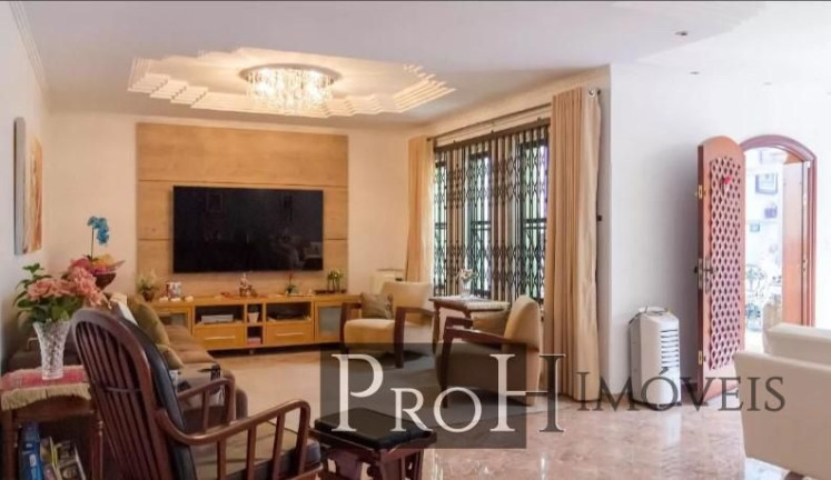 Imagem Sobrado com 3 Quartos à Venda, 279 m² em Osvaldo Cruz - São Caetano Do Sul Imagem Sobrado com 3 Quartos à Venda, 279 m² em Osvaldo Cruz - São Caetano Do Sul