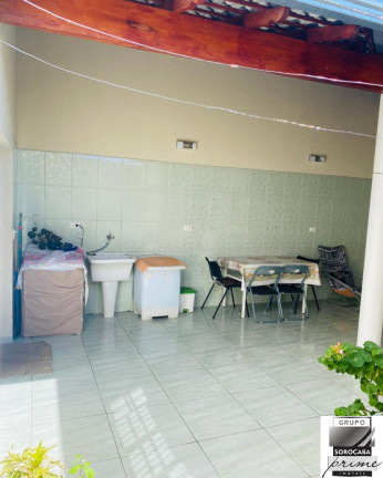Imagem Casa com 4 Quartos à Venda, 182 m² em Jardim Residencial Villa Amato - Sorocaba Imagem Casa com 4 Quartos à Venda, 182 m² em Jardim Residencial Villa Amato - Sorocaba