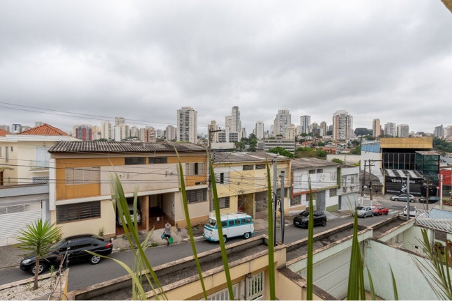 Imagem Casa com 4 Quartos à Venda, 229 m² em Vila Gumercindo - São Paulo Imagem Casa com 4 Quartos à Venda, 229 m² em Vila Gumercindo - São Paulo
