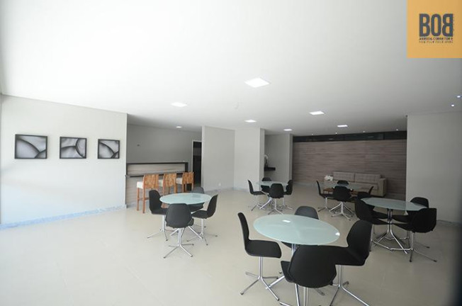 Imagem Apartamento com 2 Quartos à Venda, 55 m² em Torreão - Recife
