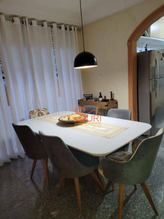 Imagem Sobrado com 3 Quartos à Venda, 132 m² em Vila Curuçá - Santo André Imagem Sobrado com 3 Quartos à Venda, 132 m² em Vila Curuçá - Santo André