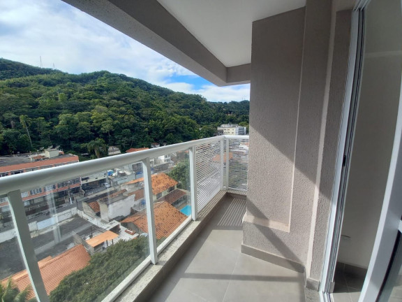 Apartamento com 2 Quartos à Venda, 58 m² em Santa Rosa - Niterói