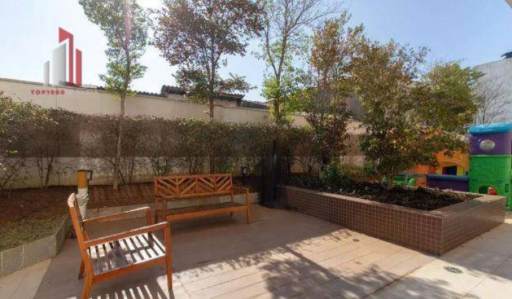 Imagem Apartamento com 2 Quartos à Venda, 67 m² em Vila Gustavo - São Paulo Imagem Apartamento com 2 Quartos à Venda, 67 m² em Vila Gustavo - São Paulo