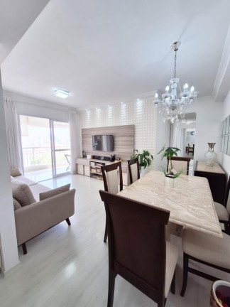 Apartamento com 3 Quartos à Venda, 86 m² em Mooca - São Paulo