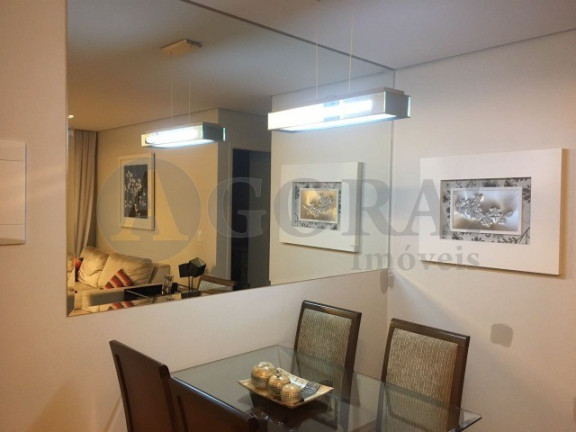 Imagem Imóvel com 2 Quartos para Alugar, 60 m² em Vila Leopoldina - São Paulo