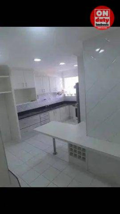 Imagem Cobertura com 4 Quartos à Venda, 404 m² em Ponta Da Praia - Santos Imagem Cobertura com 4 Quartos à Venda, 404 m² em Ponta Da Praia - Santos