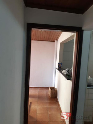 Imagem Casa com 1 Quarto à Venda, 47 m² em Vila Pires - Santo André Imagem Casa com 1 Quarto à Venda, 47 m² em Vila Pires - Santo André