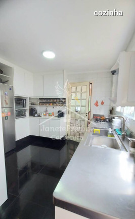 Imagem Casa de Condomínio com 4 Quartos à Venda, 277 m² em Alphaville - Santana De Parnaíba