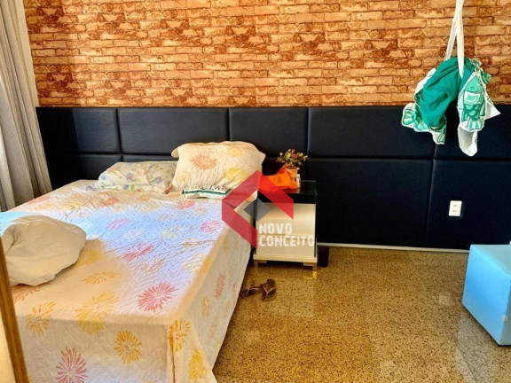 Imagem Apartamento com 4 Quartos à Venda, 282 m² em Meireles - Fortaleza