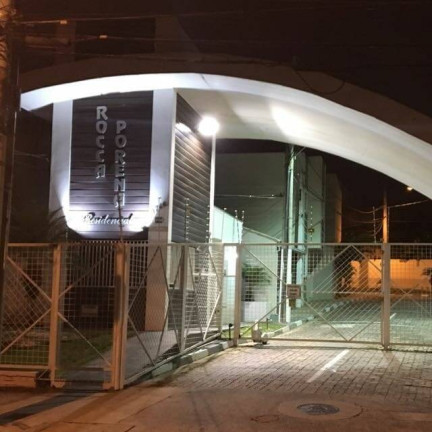Imagem Casa com 3 Quartos à Venda, 82 m² em Vila Haro - Sorocaba Imagem Casa com 3 Quartos à Venda, 82 m² em Vila Haro - Sorocaba
