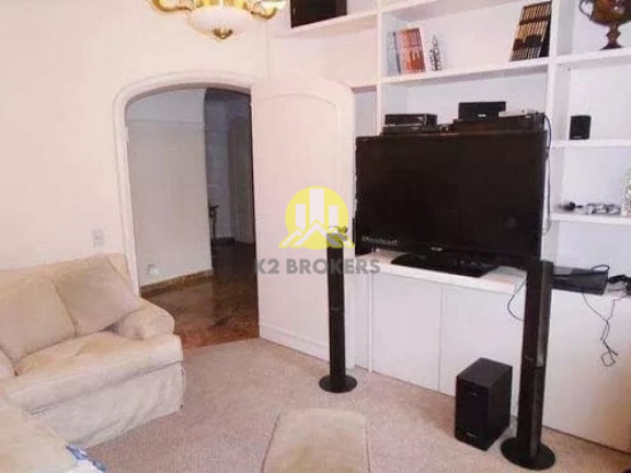 Imagem Apartamento com 5 Quartos à Venda, 350 m² em Higienópolis - São Paulo Imagem Apartamento com 5 Quartos à Venda, 350 m² em Higienópolis - São Paulo