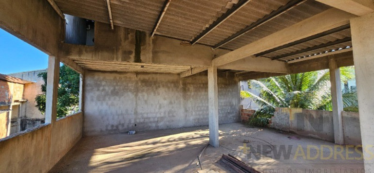 Imagem Casa com 2 Quartos à Venda,  em Santa Bárbara - Cariacica