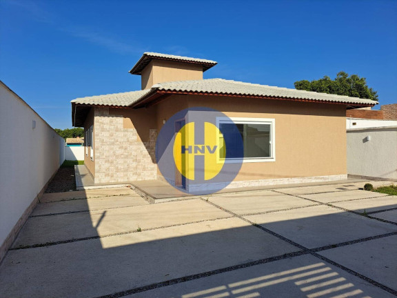 Casa com 3 Quartos à Venda, 480 m² em Jardim Atlântico Central (itaipuaçu) - Maricá